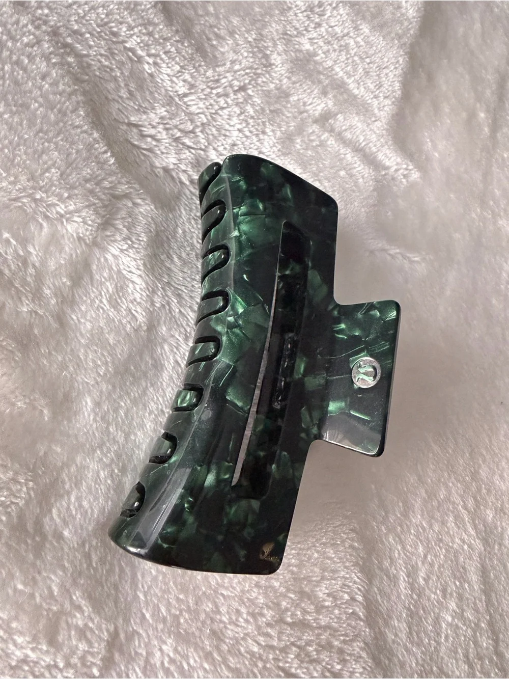 lululemon Claw Clip